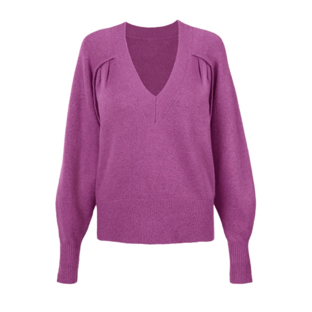 COPY - Cabi Luxury Pullover sweater size small.